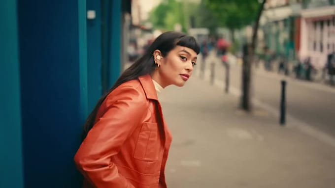 professionally color grade and color correct your video