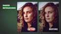 do photoshop editing professionally