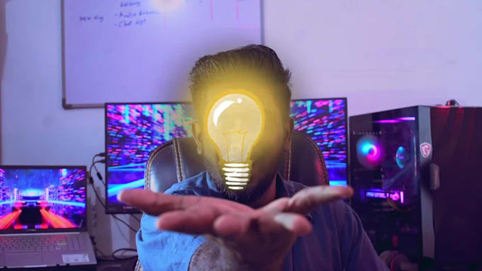 edit fast paced and cinematic videos
