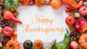 make this thanksgiving greeting animation