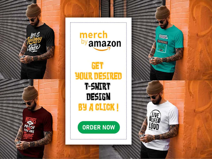 Art merch by amazon t shirt trendy t shirt design hoodie and urban