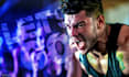 do video editing, fitness, workout, gym, sports
