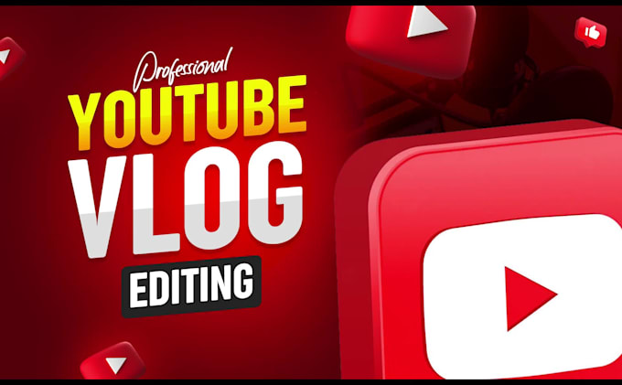 edit your youtube vlog