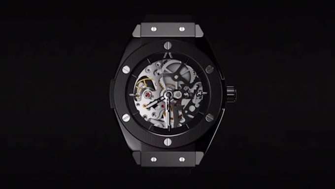 cgi 3d product animation video 3d product video 3d industrial animation 3d model