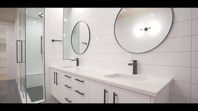 edit cinematic real estate videos for luxury properties