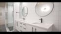 edit cinematic real estate videos for luxury properties