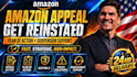 write amazon appeal letter plan of action suspension reinstatement