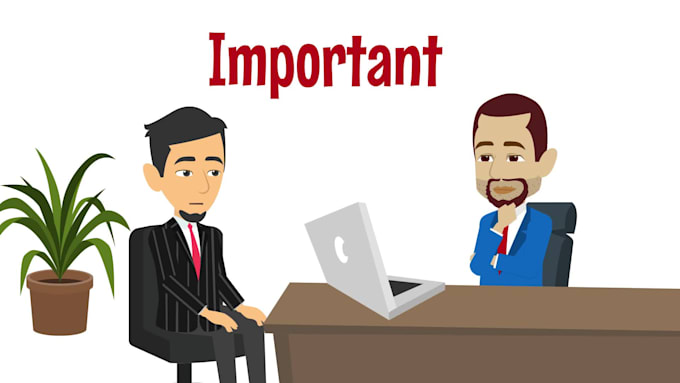 make whiteboard explainer video animation