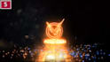 create powerful  electric and energy logo reveal animation