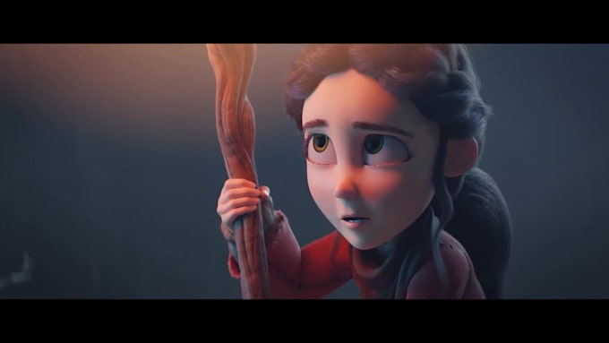 compose an original music soundtrack for your animated film