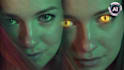 create ai vfx, superpower, lightning and magic visual effects for video