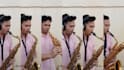 provide high quality saxophone recording for your project