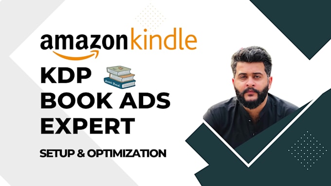 do book promotion and ebook marketing using amazon KDP ads