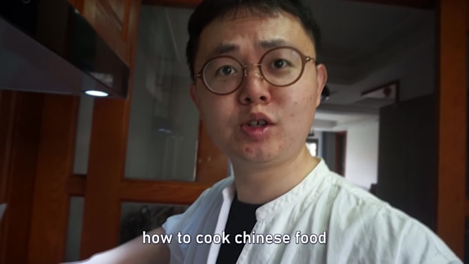 help you learn how to speak chinese and cook chinese food