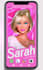 literally transform you into a barbie inside her box