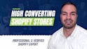 build your professional dropshipping shopify store