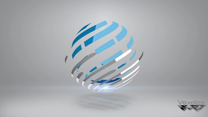 create 10 classy video intro logo animation intro in 24h