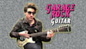 record dirty garage rock and punk guitar