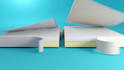do 3d mattress animation, pillow, topper, furniture cgi product animation video