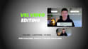 edit a high converting vsl video sales letter for your sales funnel