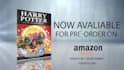 create professional 3d book promo trailer video
