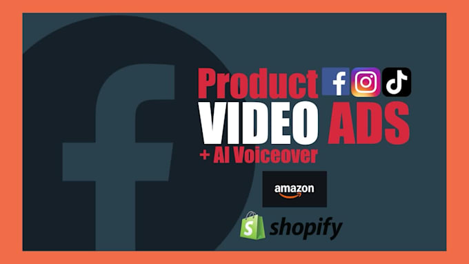 create video ads for ecommerce products that convert