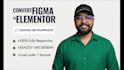 convert figma to wordpress elementor or figma to elementor