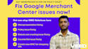 fix misrepresentation issue of google merchant center for dropshipping