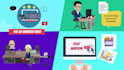 create 2d animated explainer video