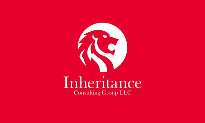 create professional logo design for you