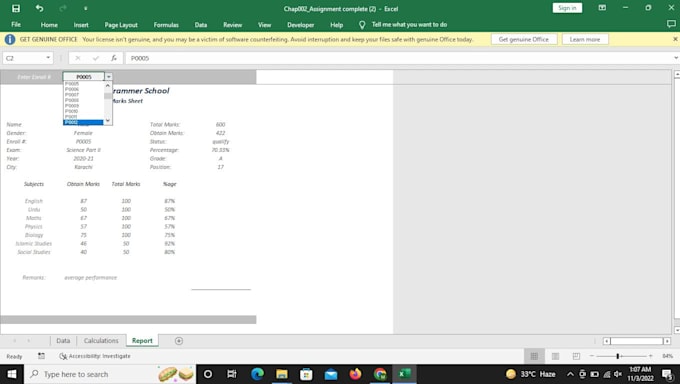 do bookeeping in quickbooks,sage,xero,zohobooks and create report