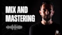 professionally mix and master your track