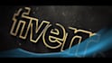 custom luxury logo animation intro video