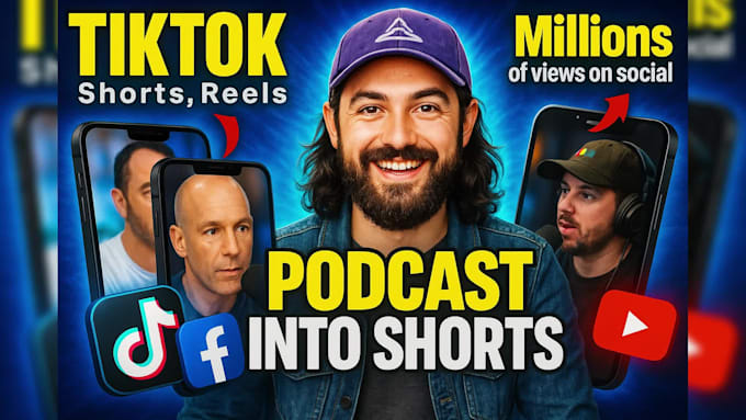 be your short form video editor for instagram reels, tiktok and youtube shorts