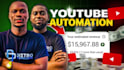 create, automate and monetize your faceless youtube channel