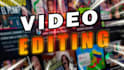 edit your videos for any platform with fast delivery