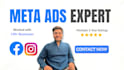 do meta ads management, facebook ads manager and ads setup