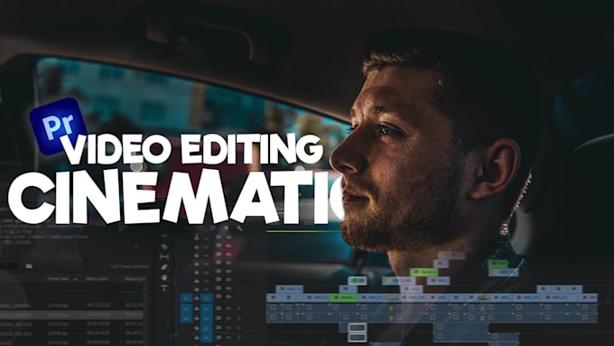 edit your videos professionally in adobe premier pro quickly