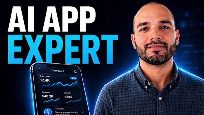develop and release your app, website or ai agent with vibe coding