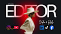edit social media viral video editing