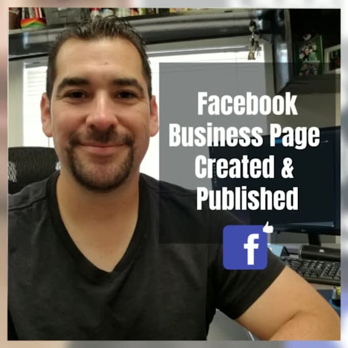 boost your facebook business page