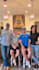 create real family ugc videos with my kids for your social media
