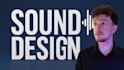 offer sound design services for video and media projects