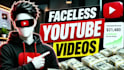 create viral faceless youtube video