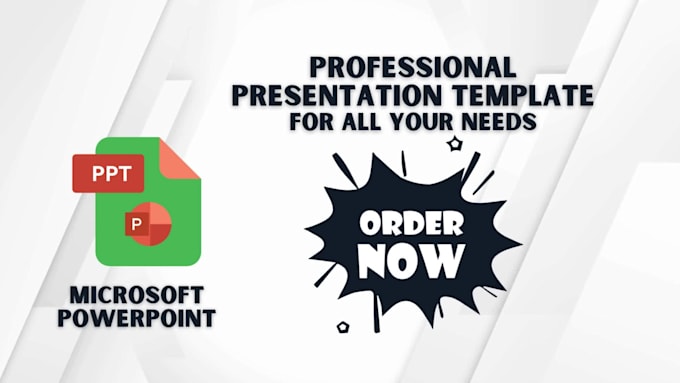 create designs that speak, slides that shine, powerpoint