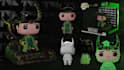 do 3d custom funko pop modeling in blender