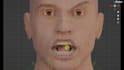rig 3d models in blender for game engine and animation