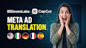 localize your english video ads into french