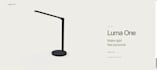 build an interactive 3d product landing page