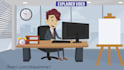 create custom 2d animated explainer video for your business
